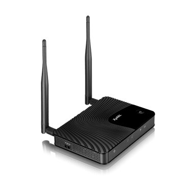 Zyxel Access Point WAP-3205v3 Wireless N