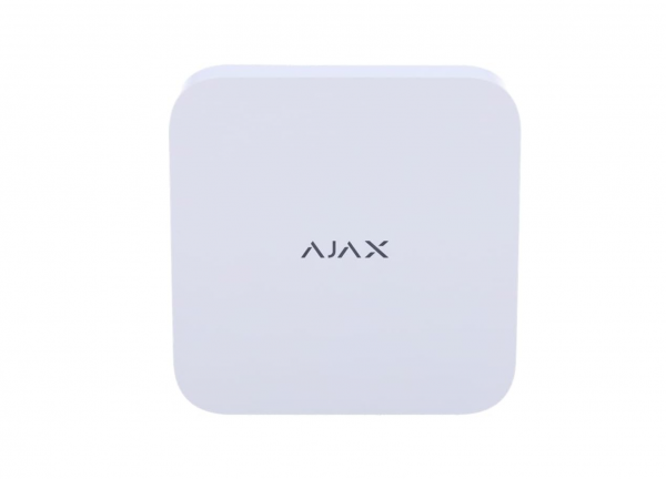 Ajax Netzwerkkamera NVR 8 Kanal
