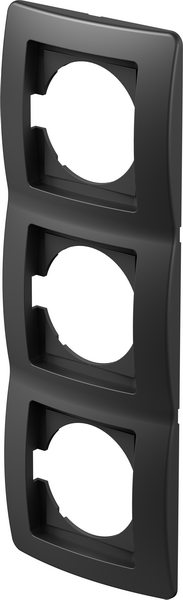 TEM Series Ekonomik COVER PLATE EKONOMIK 3 VERTNB