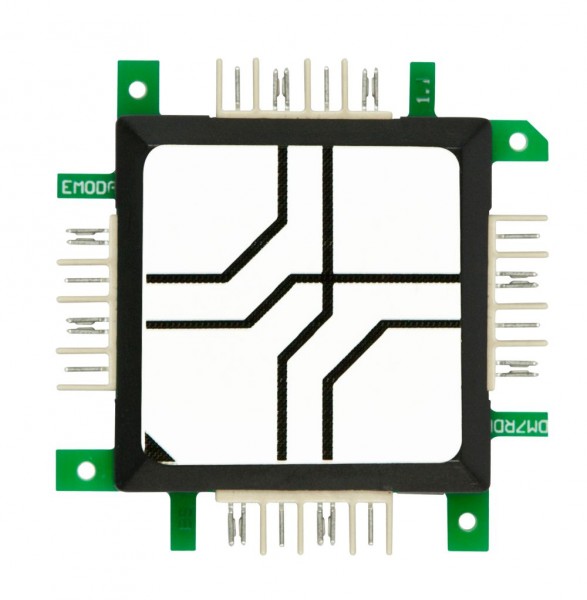 ALLNET Brick?R?knowledge Leitung PWM für H-Bridge Driver Brick Typ A