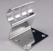 Synergy 21 LED U-profile add ALU008 clip Metal