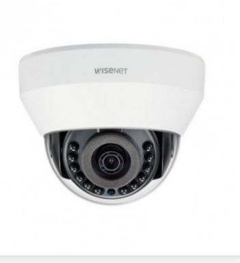 Hanwha Vision IP-Cam Fixed Dome "Lite-Net" XND-L6080R