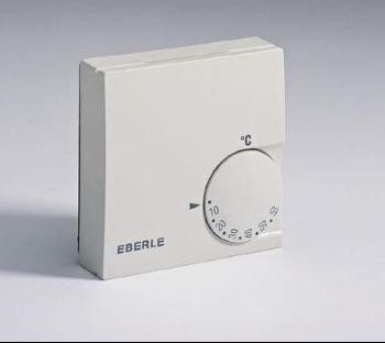 Knürr Thermostat Eberle RTR-E 6705
