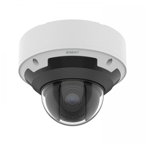 Hanwha Techwin IP-Cam Fixed Dome "X-Serie PLUS XNV-6083Z 2MP AI IR