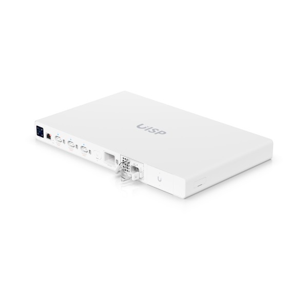 Ubiquiti UISP Power Professional / Delivers up to 480W / DC battery port / UISP-P-Pro