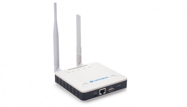 DRAGINO · Gateway · IoT · Indoor IoT Gateway · MS20-EU868