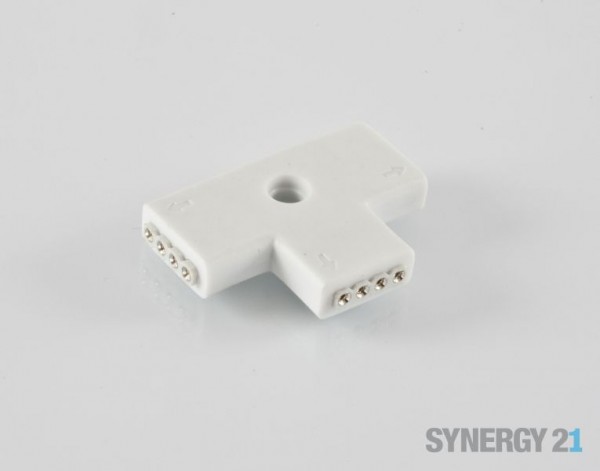 Synergy 21 LED Flex Strip add. 78112 T-connector