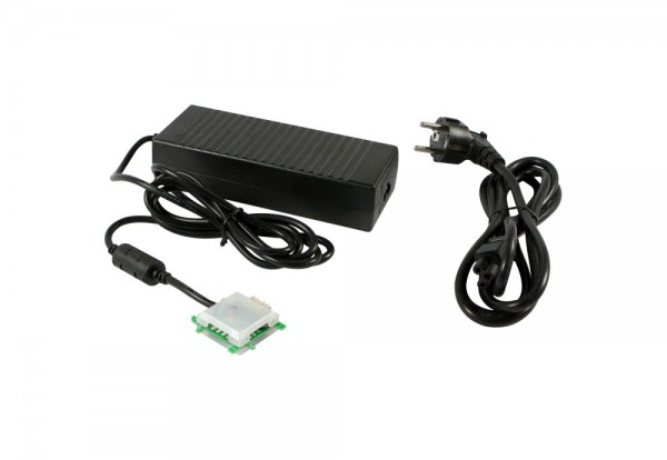 ALLNET Brick?R?knowledge Netzteiladapter 12V 8A Sicherung und Masse