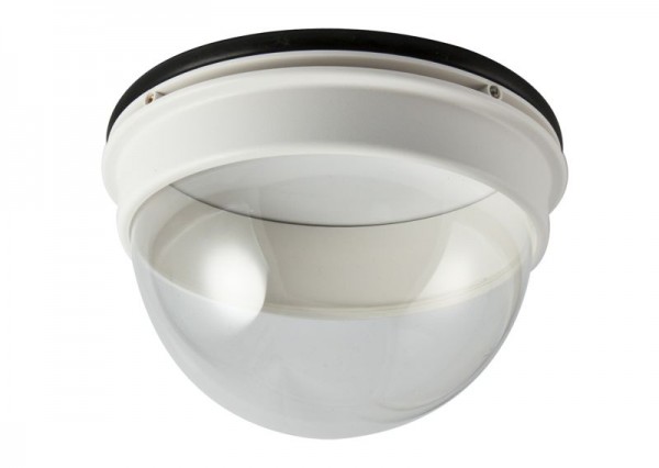 ALLNET IP-Cam PTZ Outdoor dome att. transparent-cover for AL