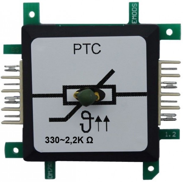 ALLNET Brick?R?knowledge Resistor PTC