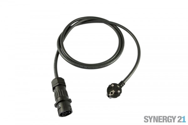 Synergy 21 Solar on grid Micro Inverter Nxxx connection cable 2m