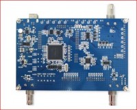 Siglent STB-3 Demonstrations Board / Das STB-3 Demonstrations Board wurde als Lehr-/Trainingshilfe entwickelt Siglent STB-3 Demonstrations Board / Das STB-3 Demonstrations Board wurde als Lehr-/Trainingshilfe entwickelt