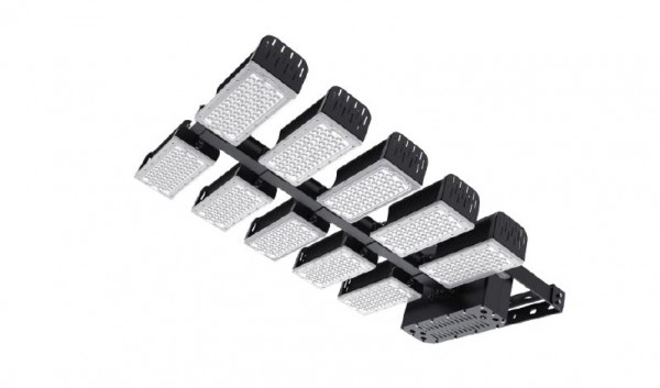 Synergy 21 LED object/stadium spotlight 1200W IP66 cw