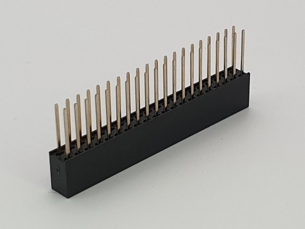 Rock Pi zbh. GPIO Extension