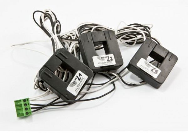 ALLNET ALL369x-A200 / Powermeter Induction clamp set 200 A