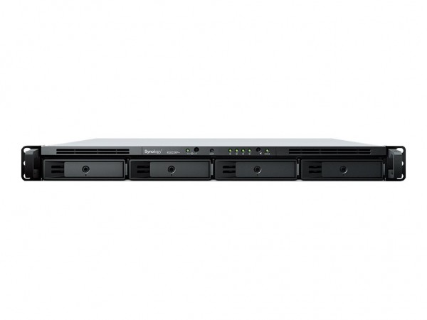 SYNOLOGY NAS 4-fach RackStation RS822RP+