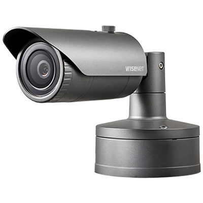Hanwha Techwin IP-Cam Bullet "X-Serie XNO-6020RP