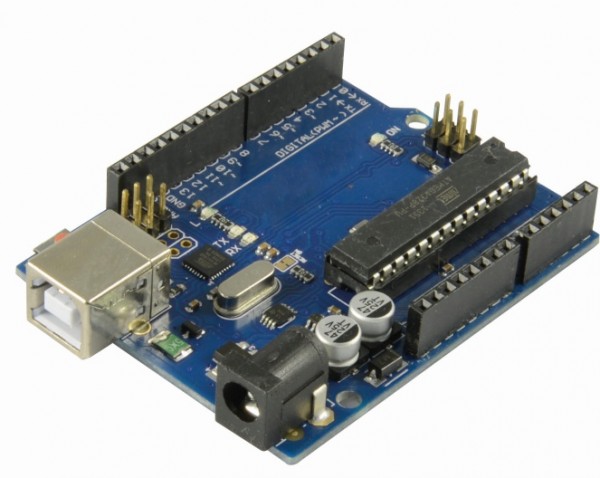 ALLNET 4duino Board Uno R3
