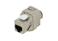 Keystone, Modul, TP-Buchse(RJ45), CAT6A, 500MHz, groß,  Synergy 21, Keystone, Modul, TP-Buchse(RJ45), CAT6A, 500MHz, groß,  Synergy 21,