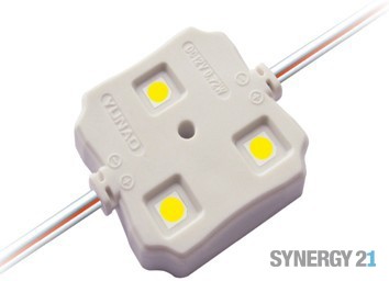 Synergy 21 LED Flex Module square CW V2