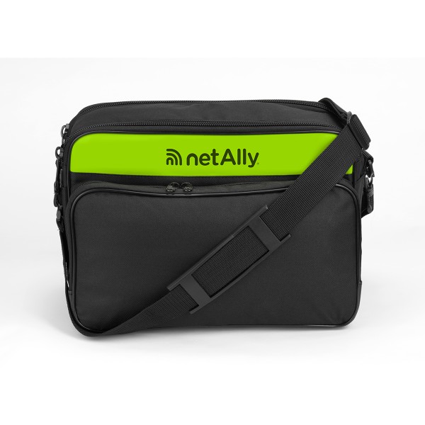 NetAlly Linkrunner AT LG SOFT CASE,LARGE SOFT CASE