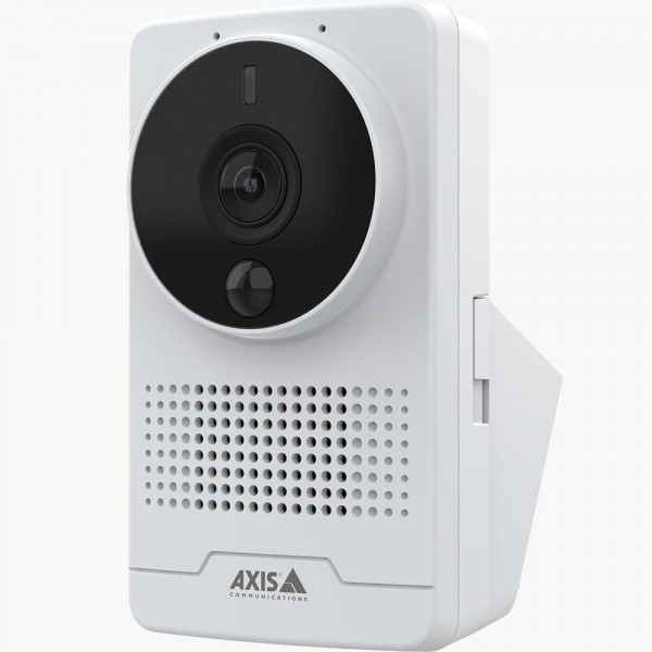 AXIS Netzwerkkamera Cube M1075-L Box Camera 1080p