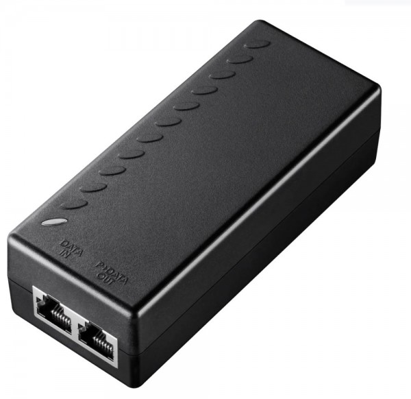 Cudy 60W Gigabit PoE+/PoE Injector, POE300