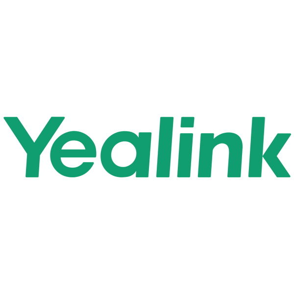 Yealink 600-000-002 Netzteil & Spannungsumwandler Drinnen 6 W Schwarz