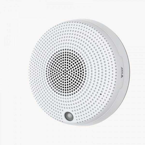 AXIS Audio Netzwerklautsprecher Mini C1410 Mk II