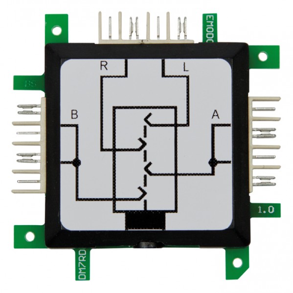 ALLNET Brick?R?knowledge 3.5mm jack stereo