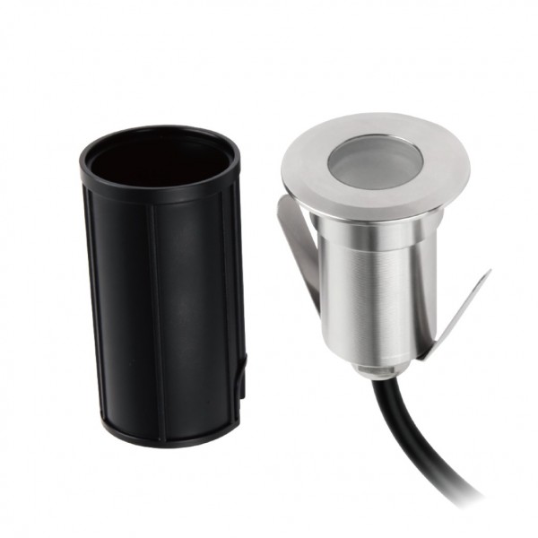 Synergy 21 LED PLC Serie Underground Light 2W RGB-W *Milight/Miboxer*