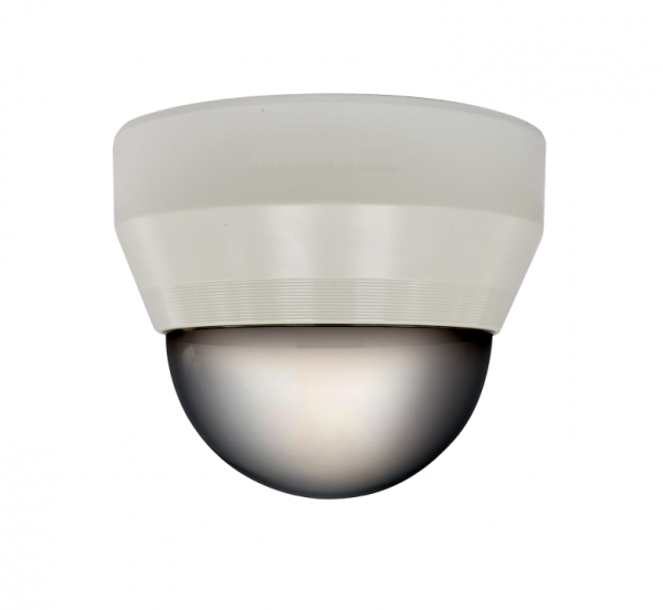 Hanwha Techwin Zub. Smoked Dome Cover SPB-IND6