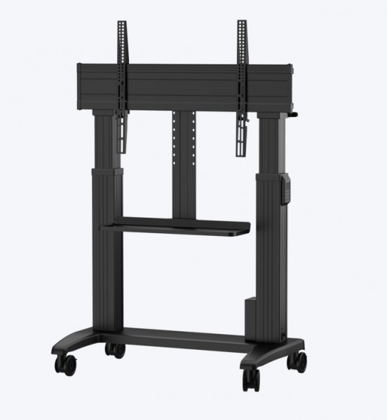 Yealink MSFT - Accessory Motorisierter Floorstand für Yealink-Display-Geräte