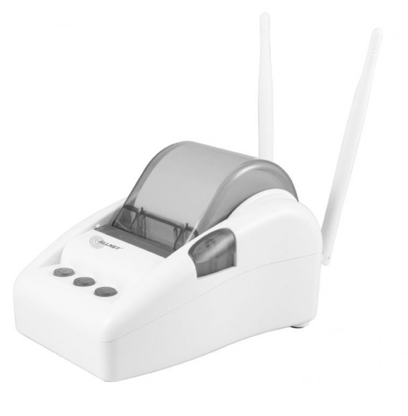 ALLNET ALL02530HS / Wireless N 300Mbit Hot-Spot-Gateway/Prin