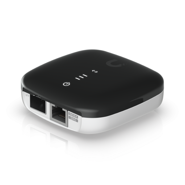 Ubiquiti Media Converter • SFP zu GbE RJ45 • UACC-AE