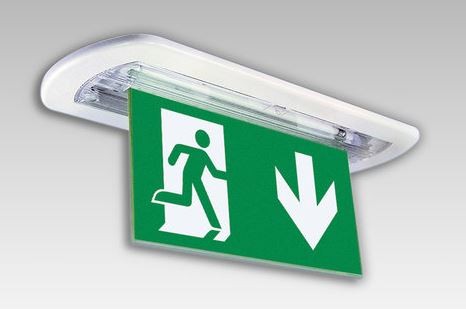 Synergy 21 LED special item emergency light - escape sign light