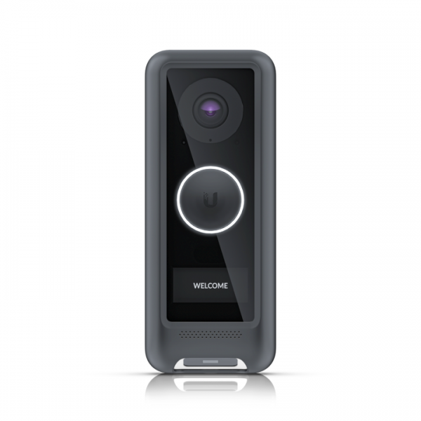 Ubiquiti Unifi Protect G4 Doorbell / Cover / Schwarz