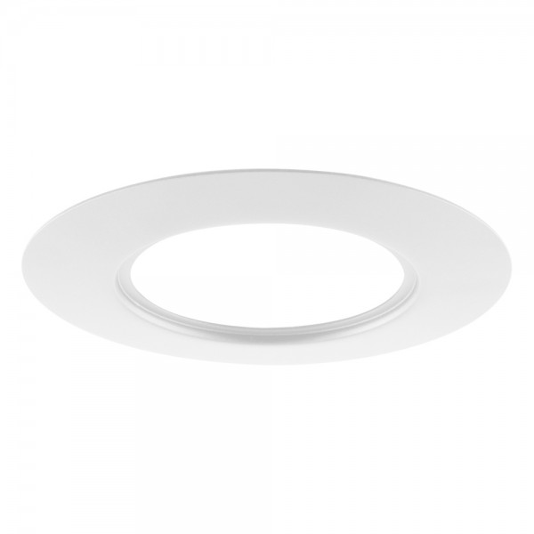 LEDVANCE SPOT RING D133 WT