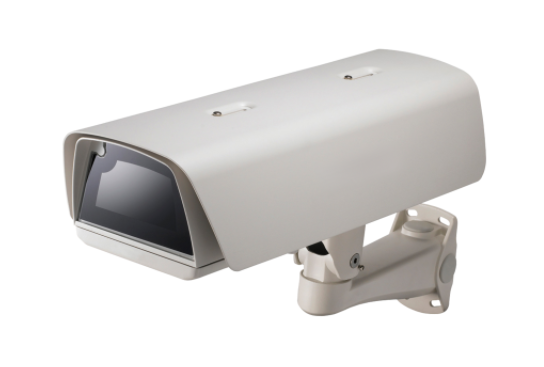 Hanwha Vision IP-Cam Zbh. Gehäuse SHB-4301HP