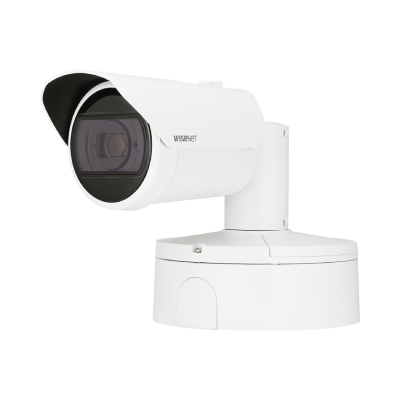 Hanwha Techwin IP-Cam Bullet &quot;X-Serie XNO-6123R 2 MP