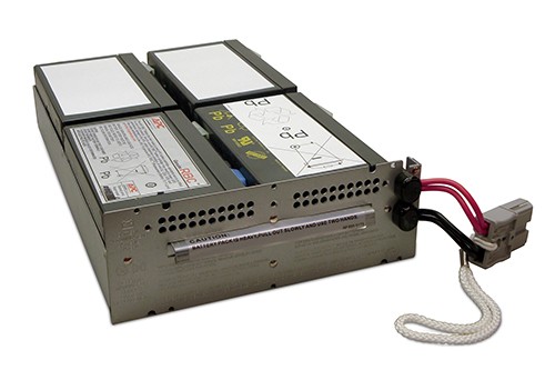 APC USV,zbh.RBC132 Ersatzakku für SMT1000RMI2U/SMC1500I-2U