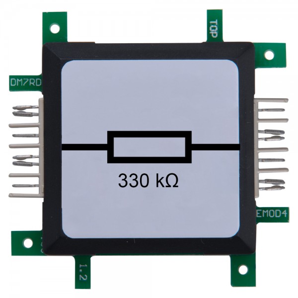 ALLNET Brick?R?knowledge Widerstand 330kOhm