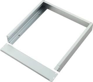 Synergy 21 LED light panel RGB-W zub mounting kit 5 mounting frames 300*300