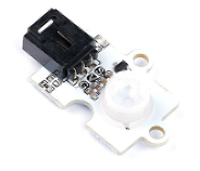 ELECFREAKS Octopus PIR sensor Brick