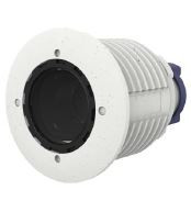 MOBOTIX 15° 4K Nacht-Sensormodul TELE schwarz