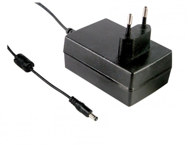 MEANWELL Netzteil - 24V 25W