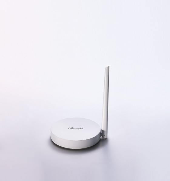 Milesight IoT Mini LoRaWAN® Gateway, UG63-868M-PoE Splitter V2