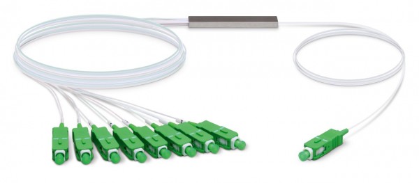 Ubiquiti UF-SPLITTER-8