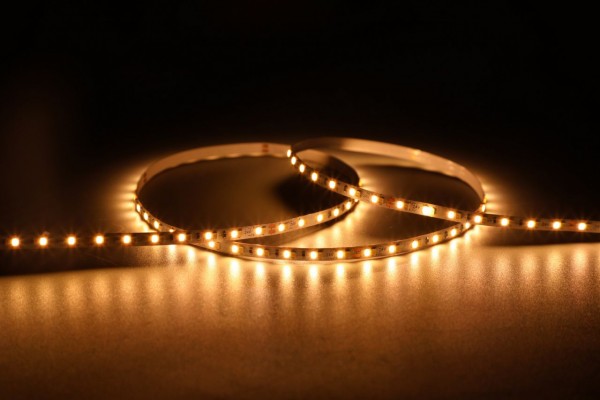 Synergy 21 LED Flex Strip 2835 - 130 NW DC48V 288W IP20 ULS 20M