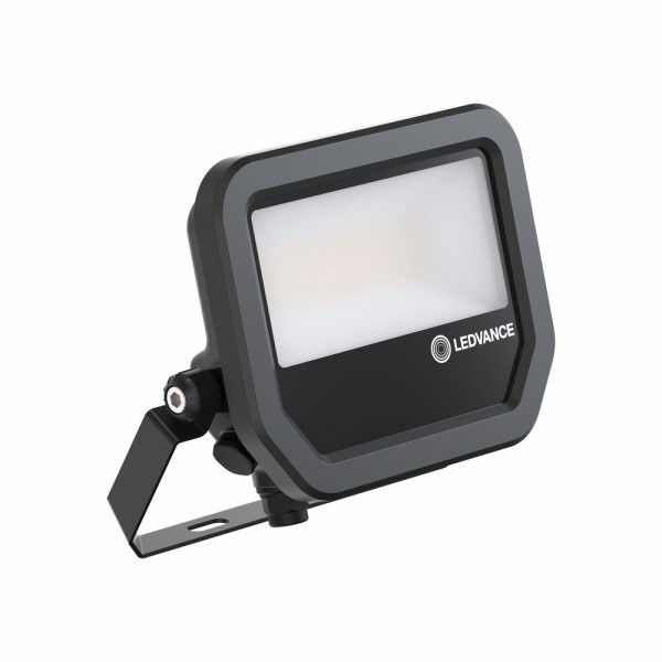 LEDVANCE FLOODLIGHT 20 17W 2K4LM 830 PS SY100 BK